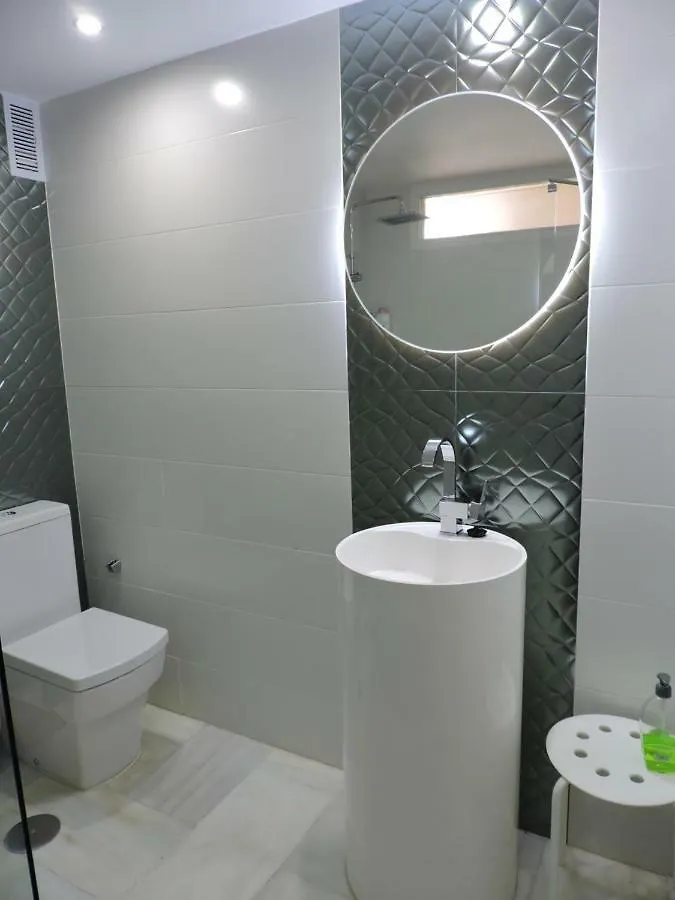 Apartamento Exclusivo Puerto Marina Benalmádena 0*,  España