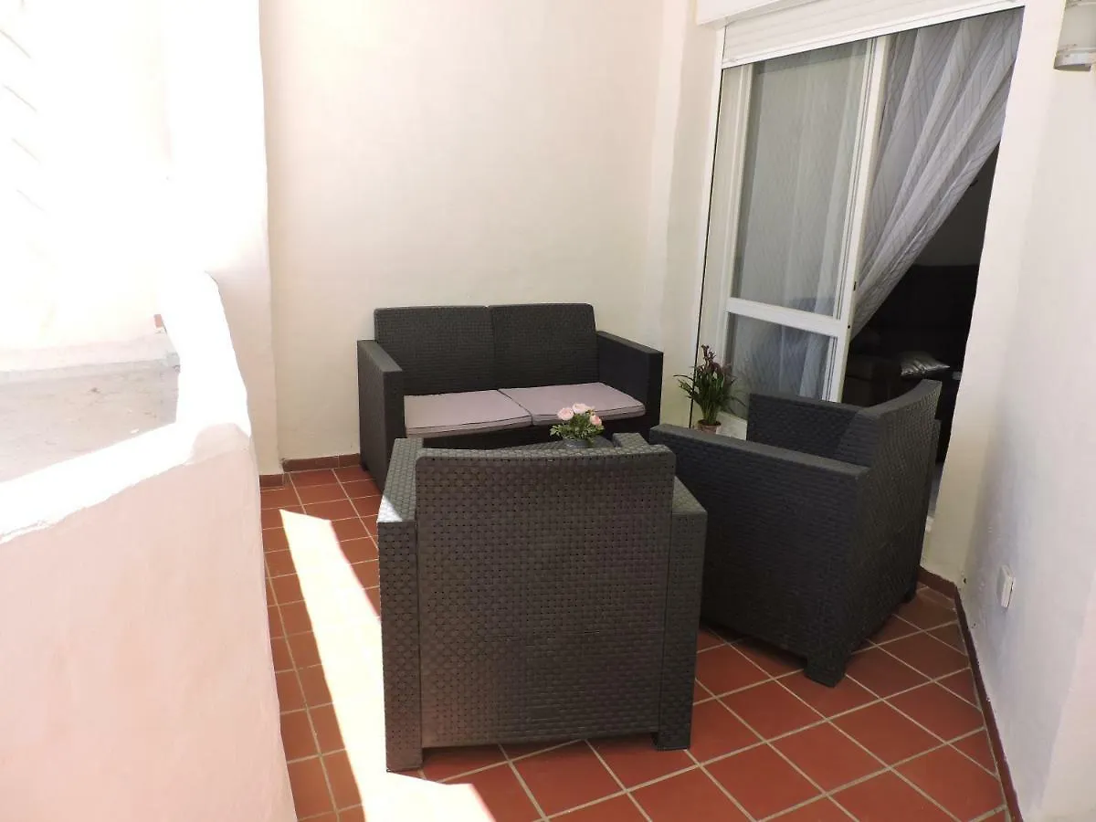 Apartamento Exclusivo Puerto Marina Benalmádena