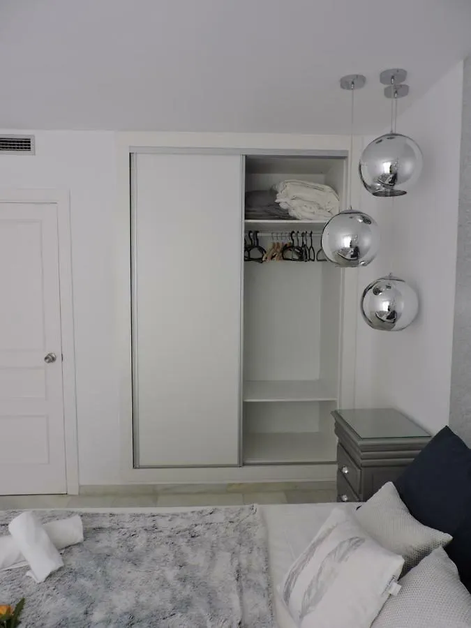 Apartamento Exclusivo Puerto Marina Benalmádena