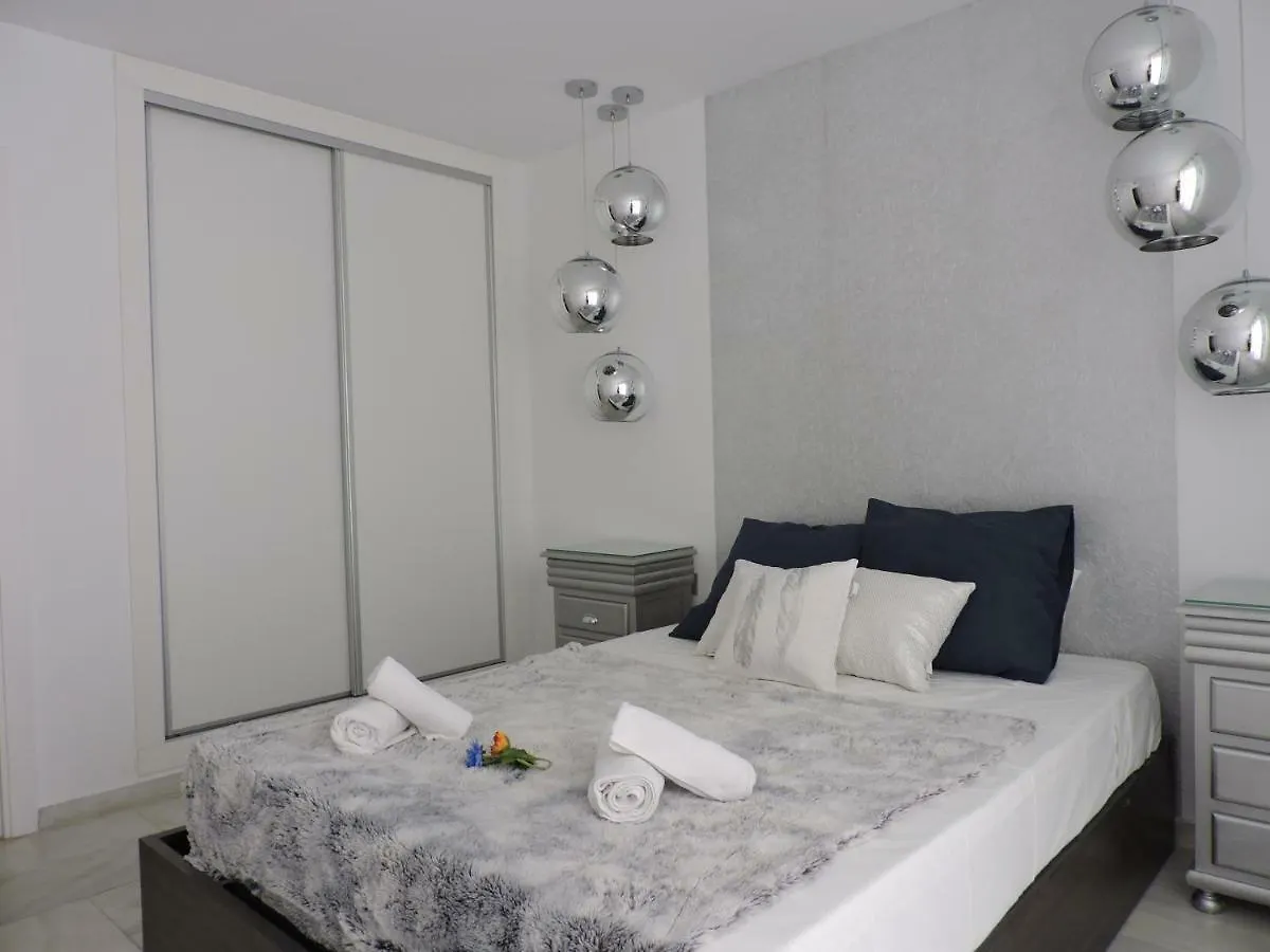 Apartamento Exclusivo Puerto Marina Benalmádena
