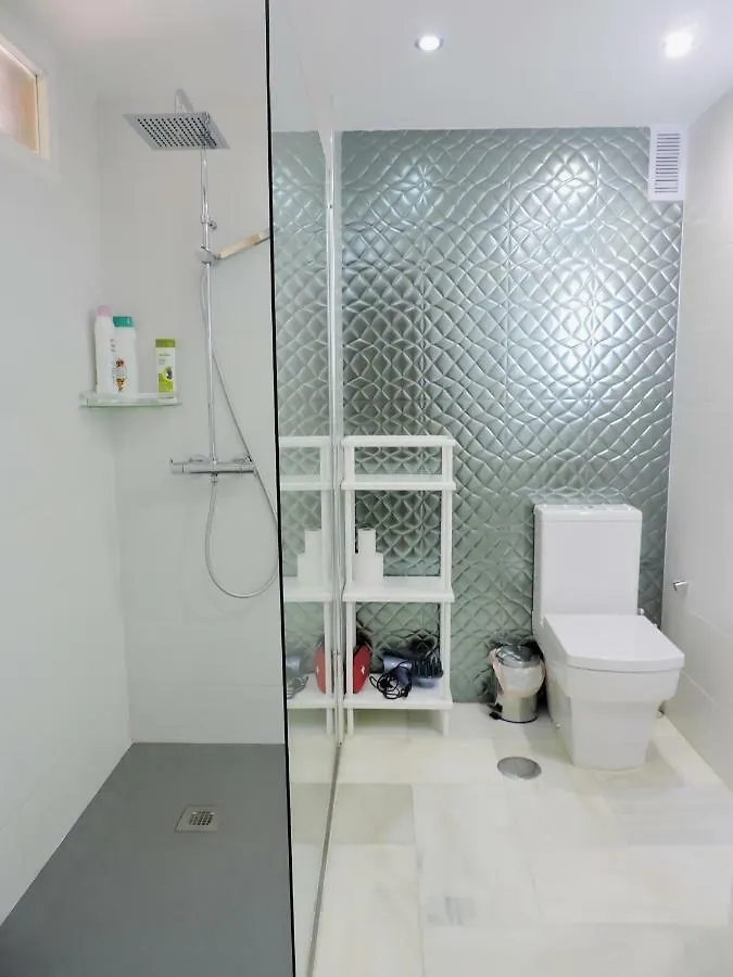 Apartamento Exclusivo Puerto Marina Benalmádena