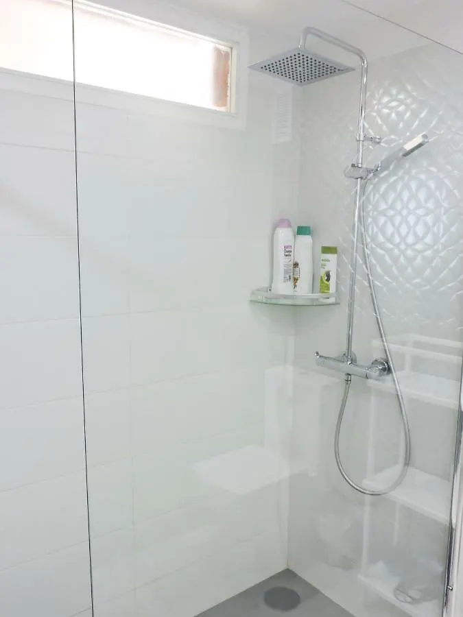 Apartamento Exclusivo Puerto Marina Benalmádena