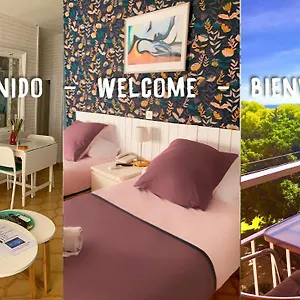 Agata Apartamento
