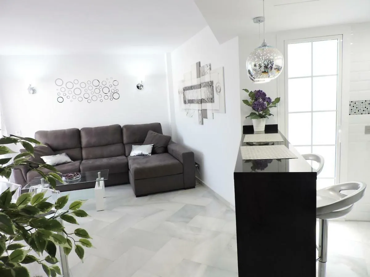 Apartamento Exclusivo Puerto Marina Benalmadena