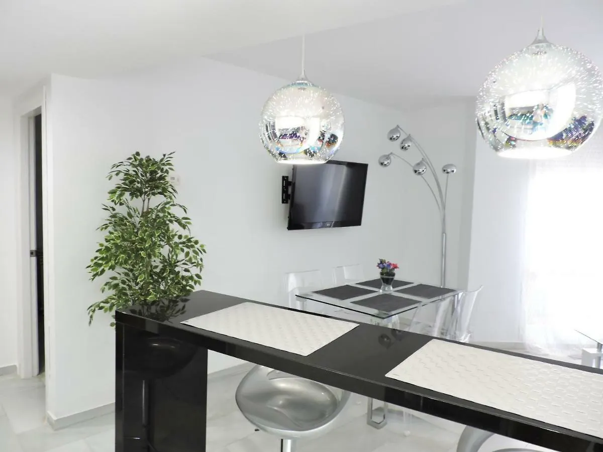 Apartamento Exclusivo Puerto Marina Benalmadena